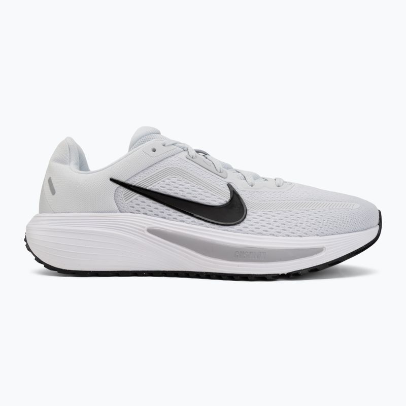 Pánske bežecké topánky Nike Quest 7 pure platinum/white/wolf grey/black 2