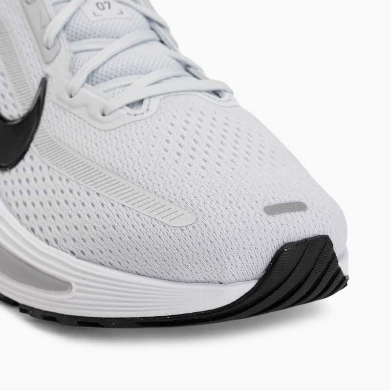 Pánske bežecké topánky Nike Quest 7 pure platinum/white/wolf grey/black 7