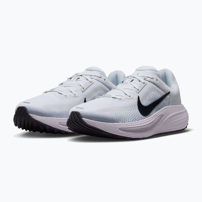 Pánske bežecké topánky Nike Quest 7 pure platinum/white/wolf grey/black 3