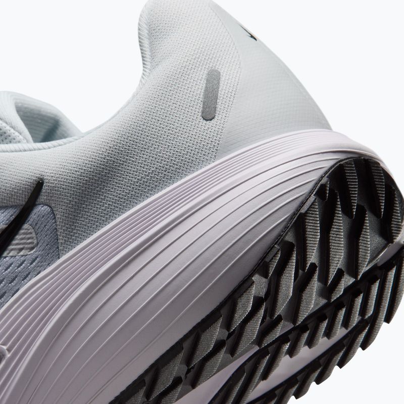 Pánske bežecké topánky Nike Quest 7 pure platinum/white/wolf grey/black 8