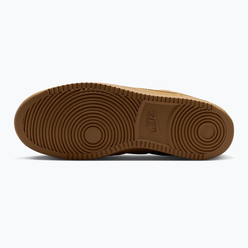Pánske topánky Nike Court Vision Low wheat/flax/wheat 3