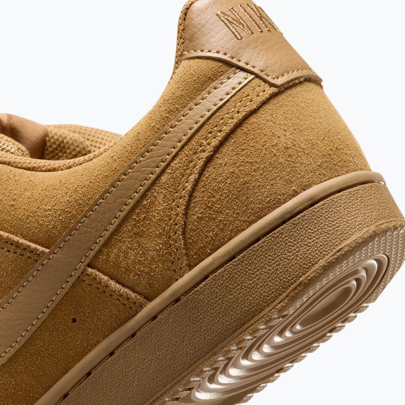 Pánske topánky Nike Court Vision Low wheat/flax/wheat 6