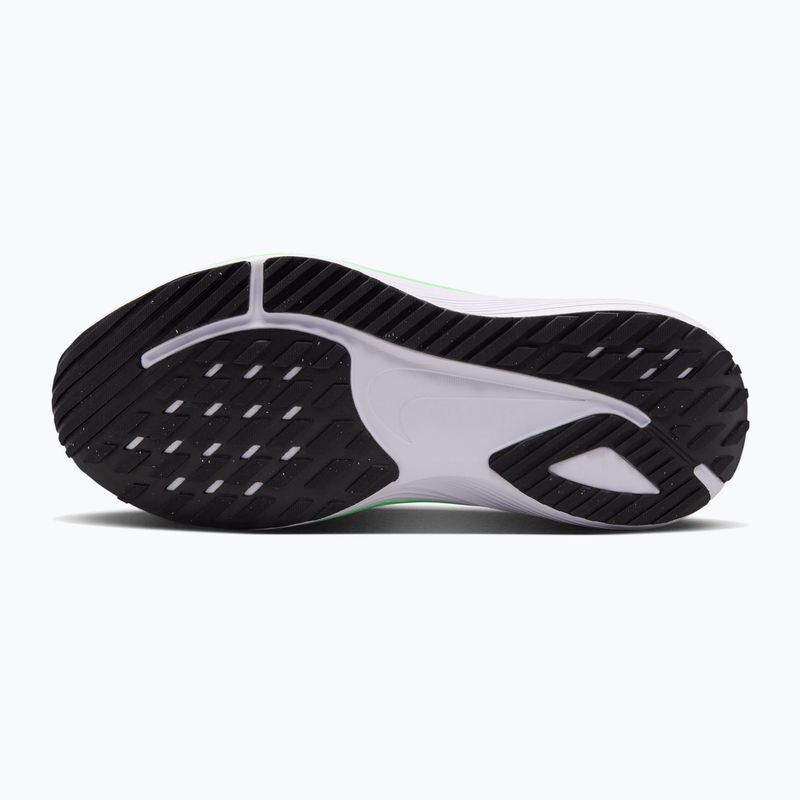 Dámske bežecké topánky Nike Quest 7 white/illusion green/metallic silver 4