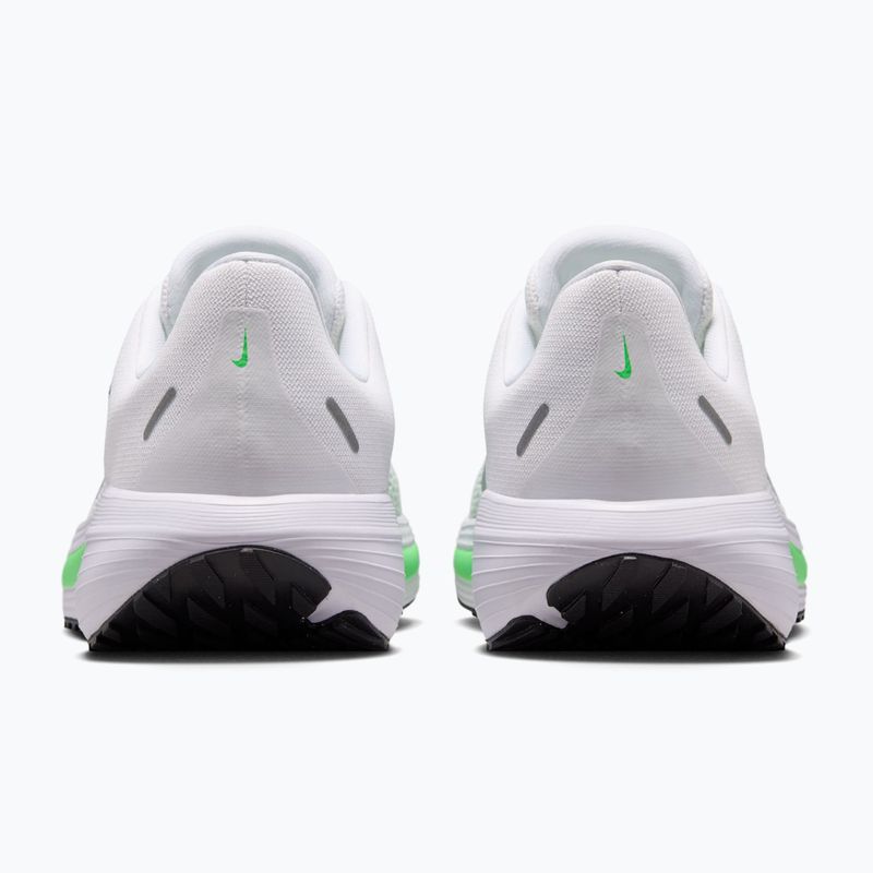 Dámske bežecké topánky Nike Quest 7 white/illusion green/metallic silver 6