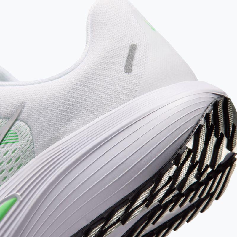 Dámske bežecké topánky Nike Quest 7 white/illusion green/metallic silver 8