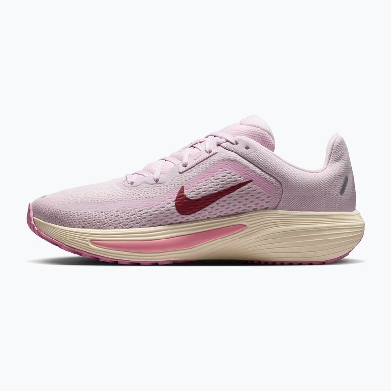 Dámske bežecké topánky Nike Quest 7 bleached lilac/sail/pink rise/pink smoke 2