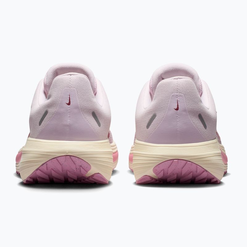 Dámske bežecké topánky Nike Quest 7 bleached lilac/sail/pink rise/pink smoke 6