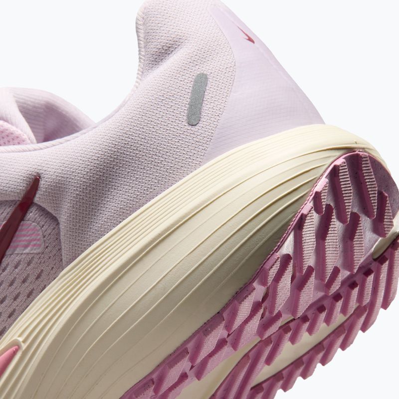 Dámske bežecké topánky Nike Quest 7 bleached lilac/sail/pink rise/pink smoke 8