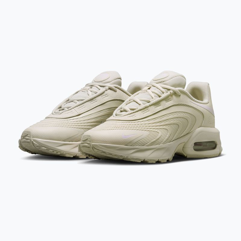 Dámske topánky Nike Air Max Fire light orewood brn/bleached lilac 3