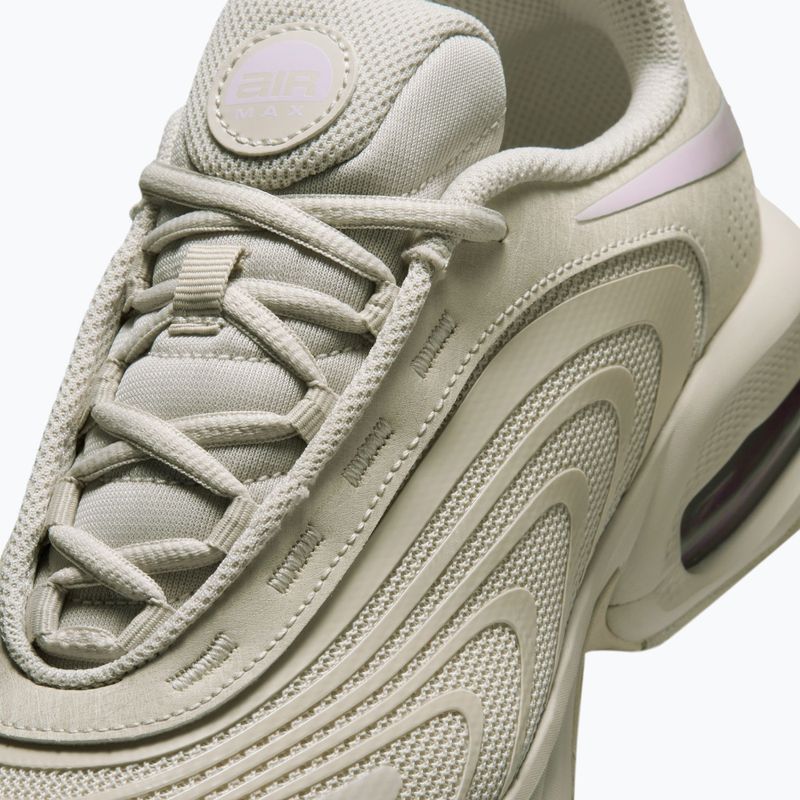 Dámske topánky Nike Air Max Fire light orewood brn/bleached lilac 7