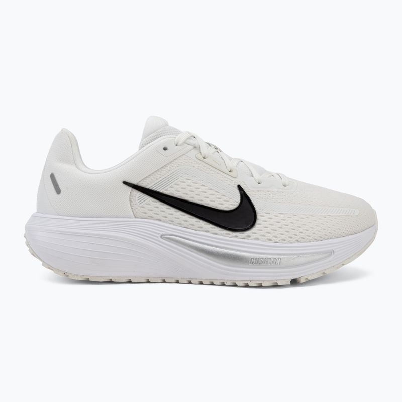 Dámske bežecké topánky Nike Quest 7 summit white/white/metallic silver/black 2