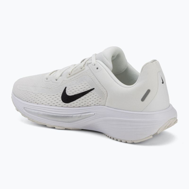 Dámske bežecké topánky Nike Quest 7 summit white/white/metallic silver/black 3