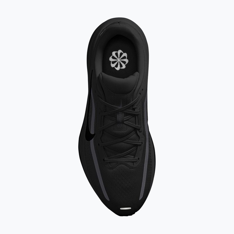 Pánske bežecké topánky Nike Quest 7 black/black/anthracite/black 4