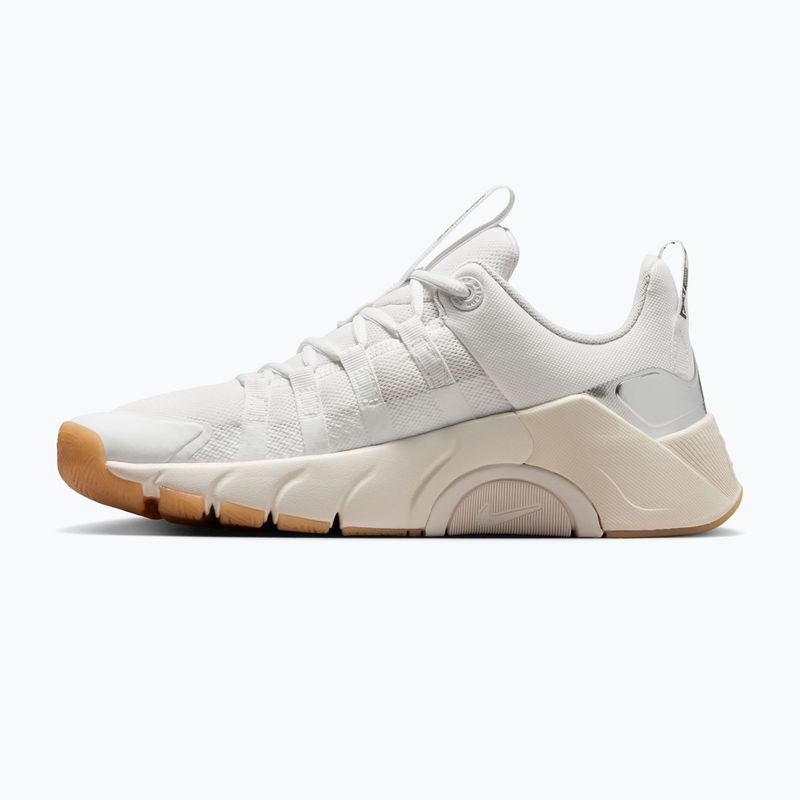 Dámske tréningové topánky Nike Free Metcon 7 summit white/anthracite/metallic silver 2