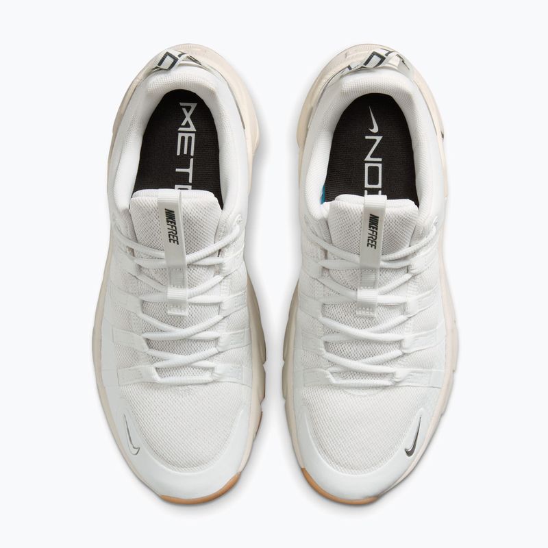 Dámske tréningové topánky Nike Free Metcon 7 summit white/anthracite/metallic silver 4