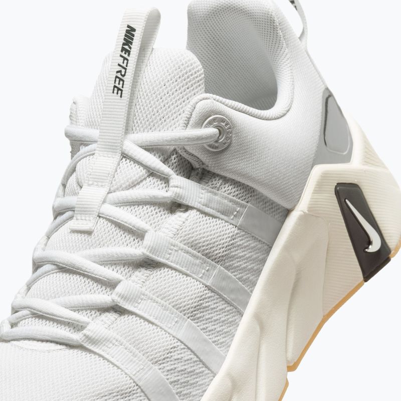 Dámske tréningové topánky Nike Free Metcon 7 summit white/anthracite/metallic silver 5