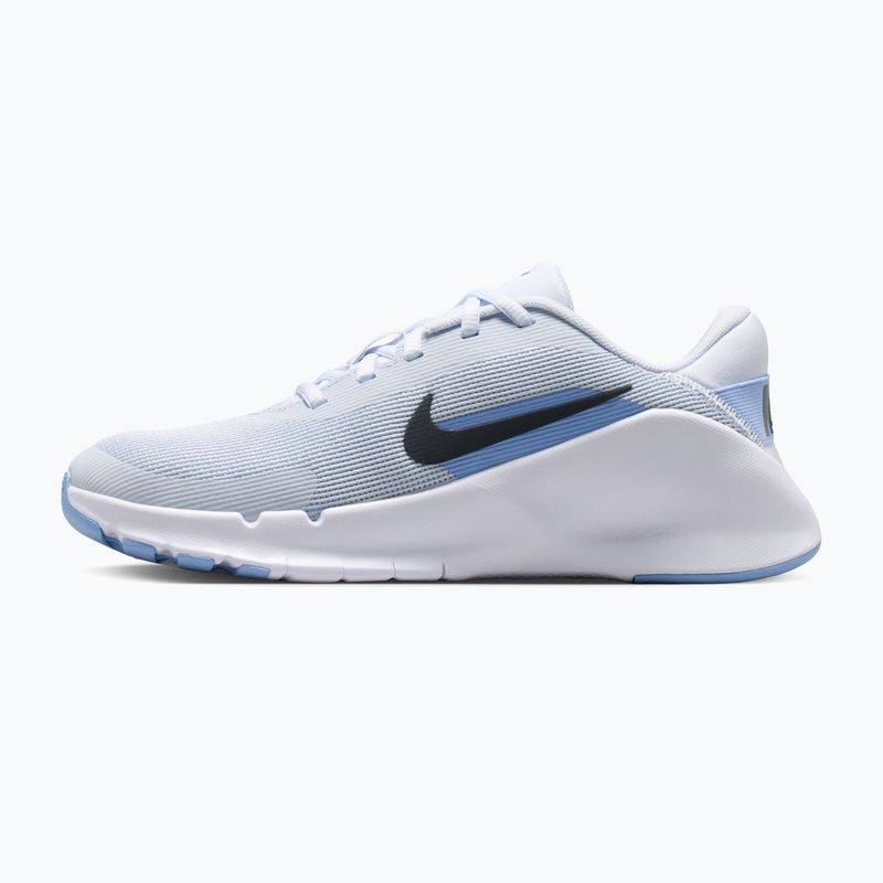 Dámske tréningové topánky Nike Flex Train football grey/aluminum/white/anthracite 2