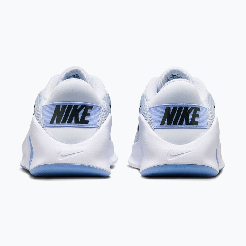 Dámske tréningové topánky Nike Flex Train football grey/aluminum/white/anthracite 4