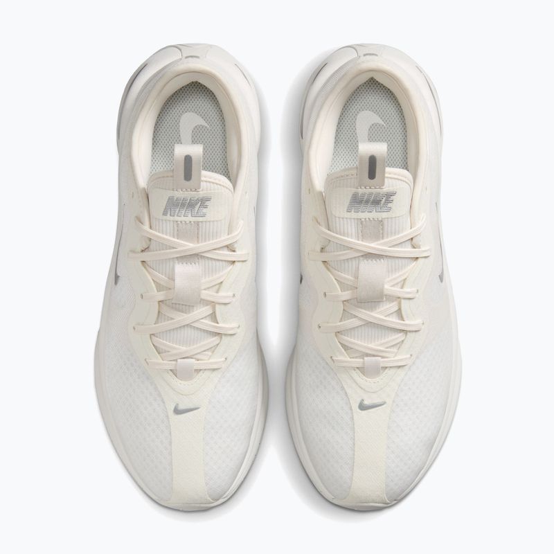 Dámske topánky Nike Motiva 2 summit white/phantom/metallic silver 5