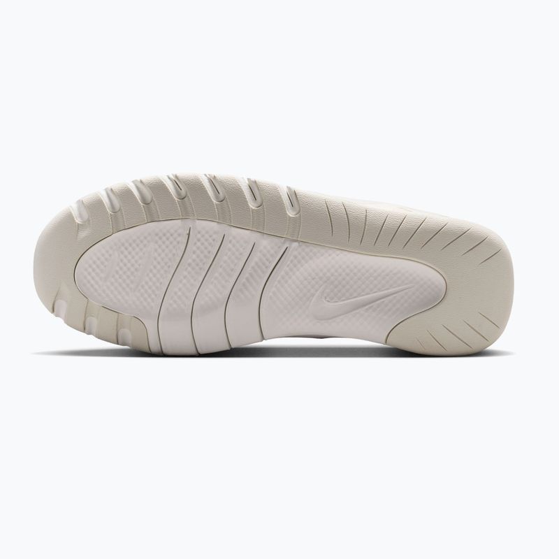 Dámske tréningové topánky Nike Flex Train white/sail/phantom/ metallic silver 6