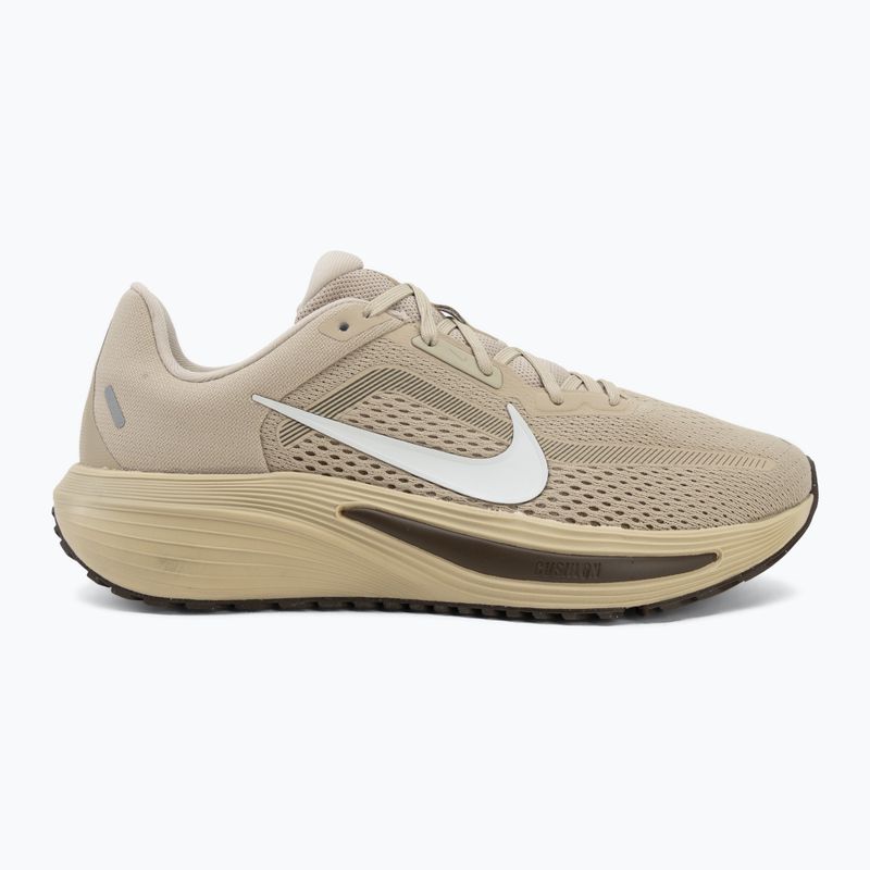 Pánske bežecké topánky Nike Quest 7 desert khaki/dark hazel/filbert/sail 2