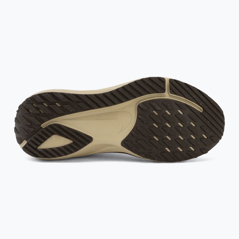 Pánske bežecké topánky Nike Quest 7 desert khaki/dark hazel/filbert/sail 4