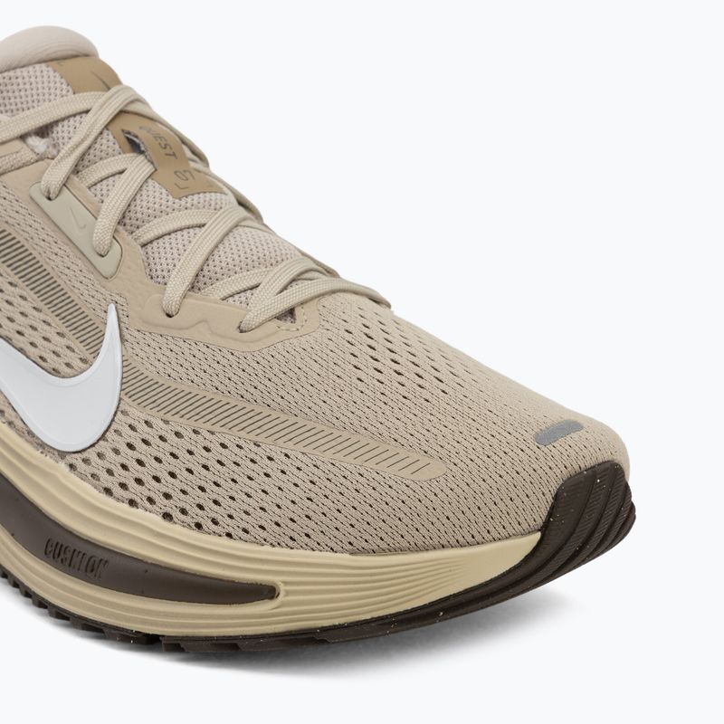 Pánske bežecké topánky Nike Quest 7 desert khaki/dark hazel/filbert/sail 7