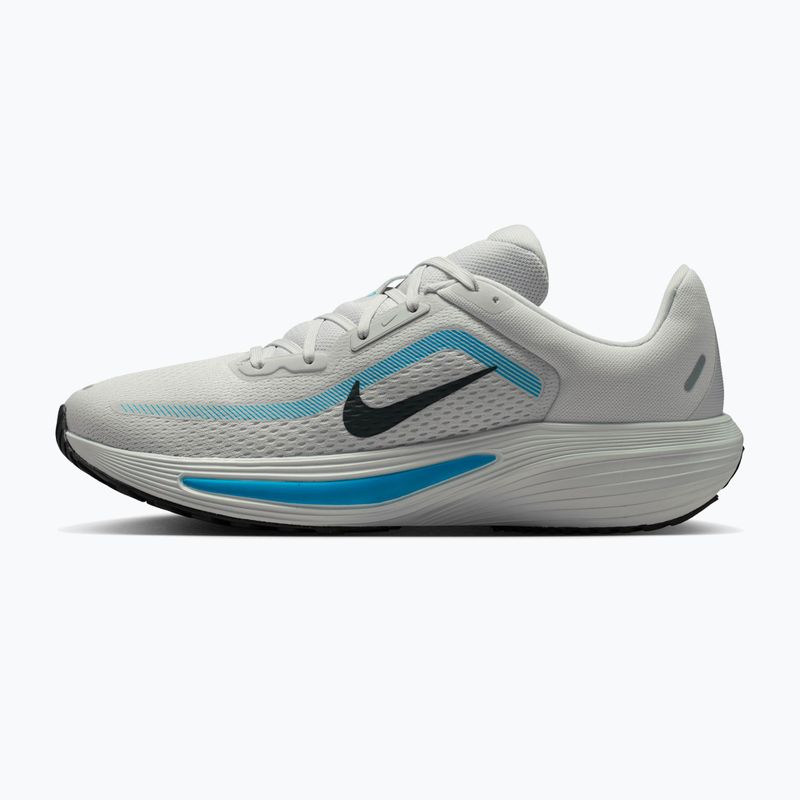 Pánske bežecké topánky Nike Quest 7 vast grey/light current blue/anthracite 2