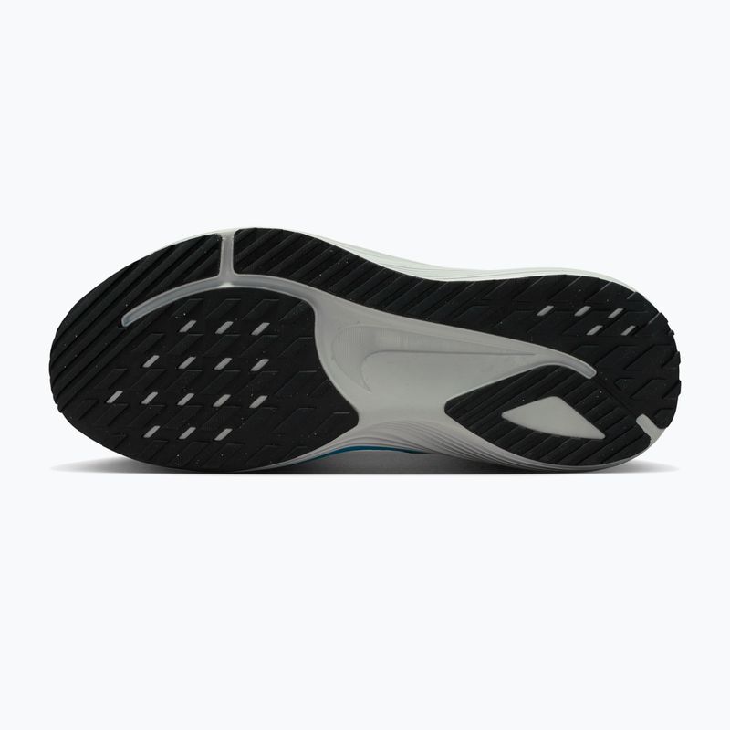 Pánske bežecké topánky Nike Quest 7 vast grey/light current blue/anthracite 4