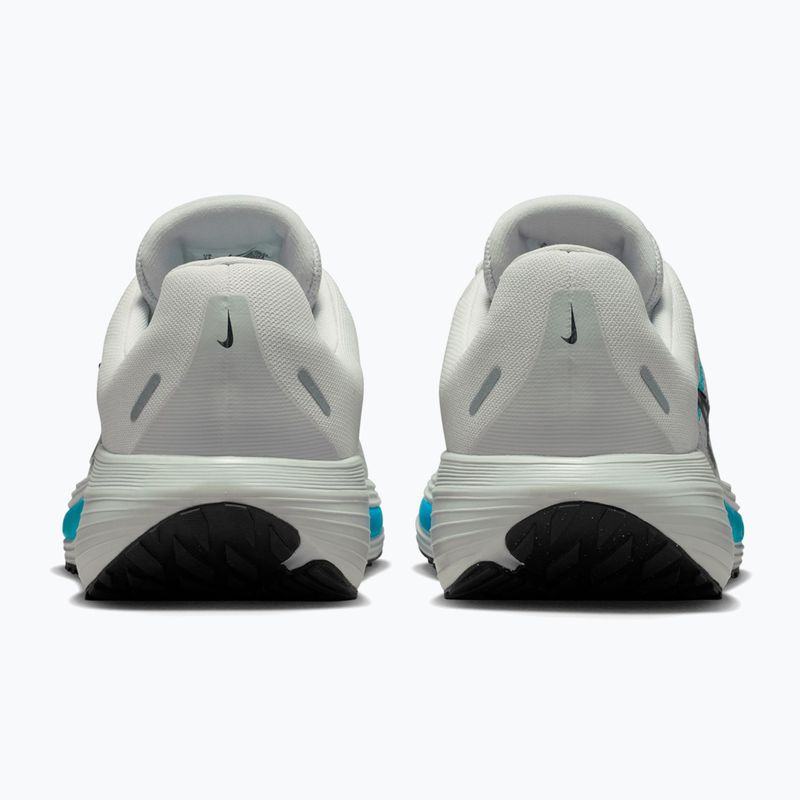 Pánske bežecké topánky Nike Quest 7 vast grey/light current blue/anthracite 6
