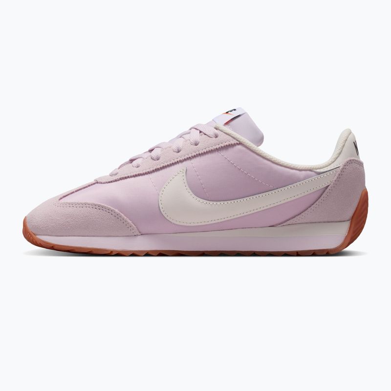 Dámske topánky Nike Pacific bleached lilac/gum med brown/sail 2