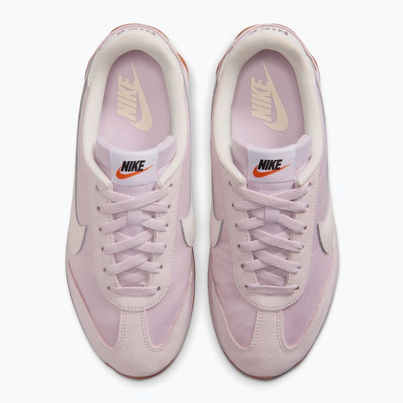 Dámske topánky Nike Pacific bleached lilac/gum med brown/sail 4