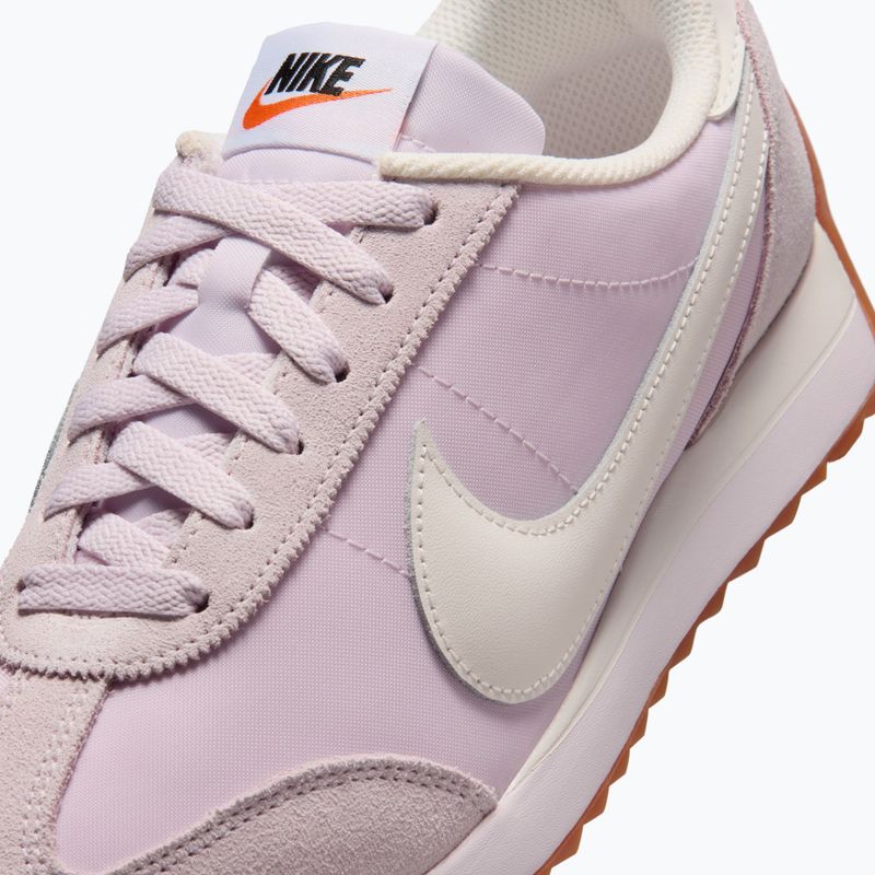 Dámske topánky Nike Pacific bleached lilac/gum med brown/sail 5