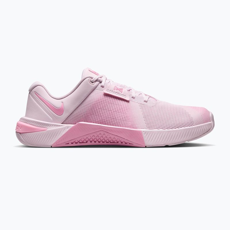 Dámske tréningové topánky Nike Metcon 10 bleached lilac/light magenta/pink rise