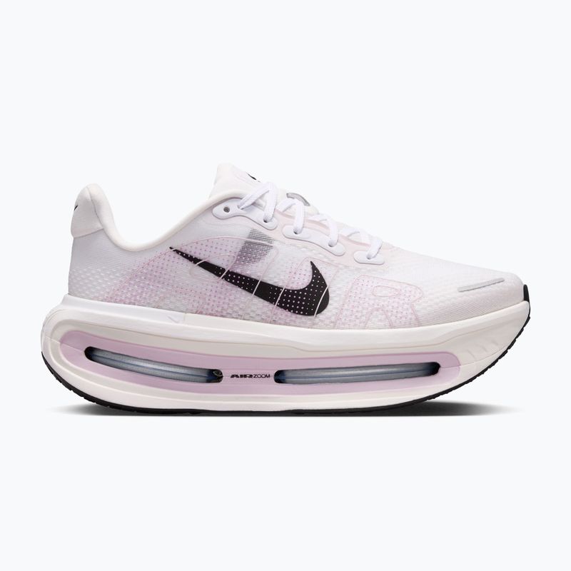 Dámske bežecké topánky Nike Vomero Premium white/summit white/bleached lilac/black