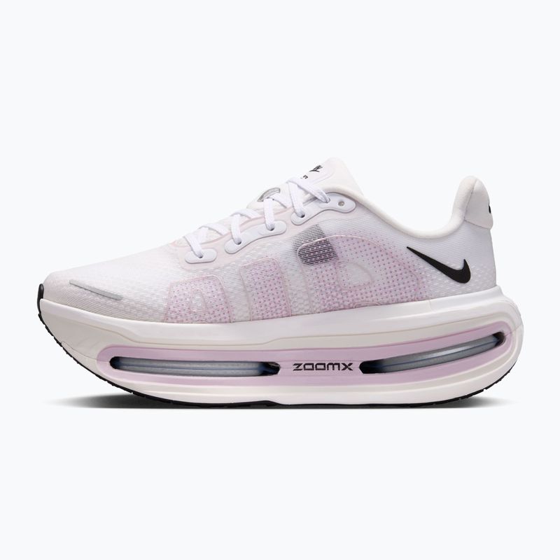 Dámske bežecké topánky Nike Vomero Premium white/summit white/bleached lilac/black 2