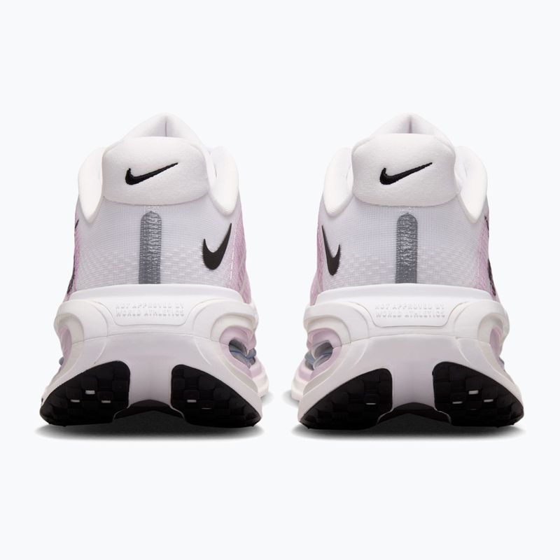 Dámske bežecké topánky Nike Vomero Premium white/summit white/bleached lilac/black 6