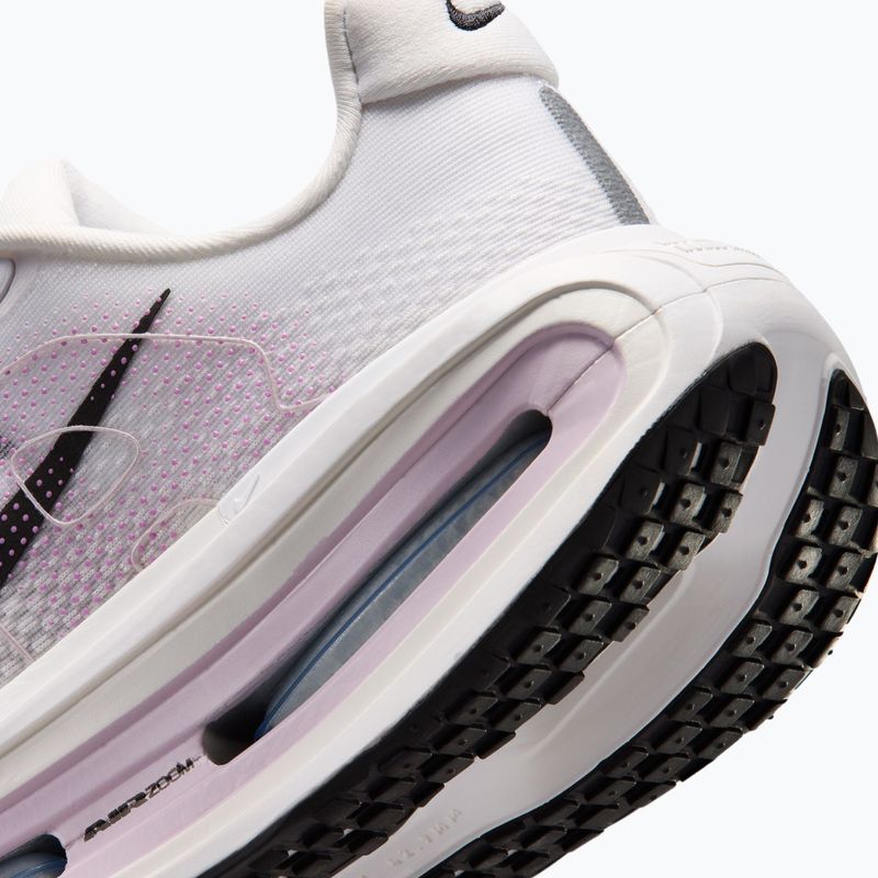 Dámske bežecké topánky Nike Vomero Premium white/summit white/bleached lilac/black 8