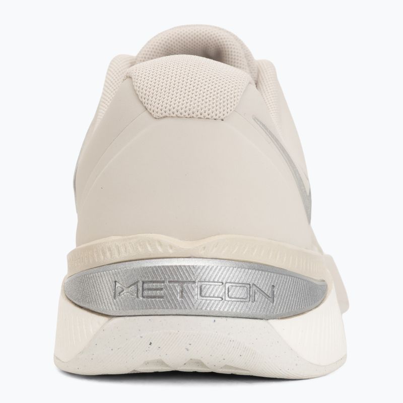 Dámske tréningové topánky Nike Metcon 10 light orewood brown/phantom/metallic silver 6