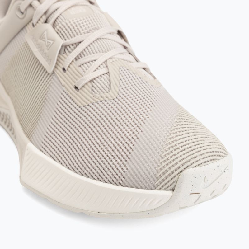Dámske tréningové topánky Nike Metcon 10 light orewood brown/phantom/metallic silver 7