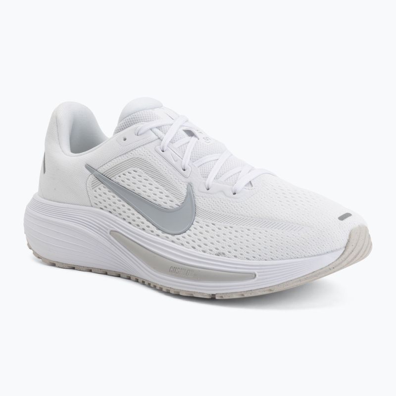 Pánske bežecké topánky Nike Quest 7 white/vast grey/vast grey/wolf grey