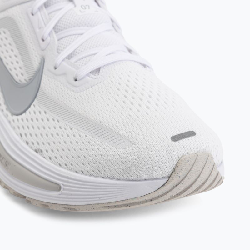 Pánske bežecké topánky Nike Quest 7 white/vast grey/vast grey/wolf grey 7