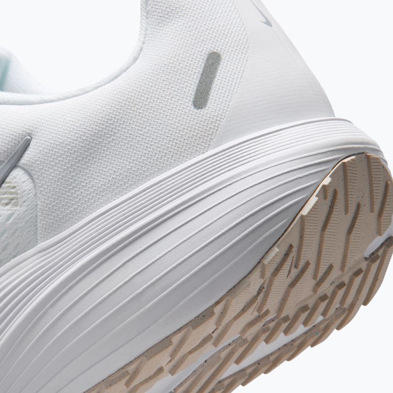Pánske bežecké topánky Nike Quest 7 white/vast grey/vast grey/wolf grey 8