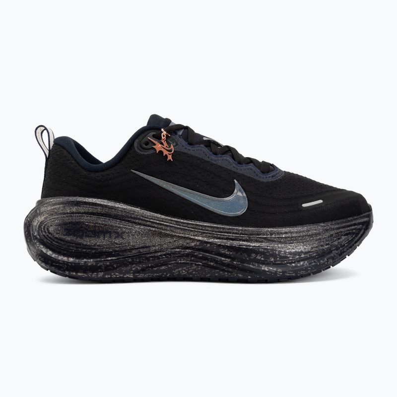 Dámske bežecké topánky Nike Vomero Plus "Keely Hodgkinson" pitch blue/blur/blackened blue/black 2