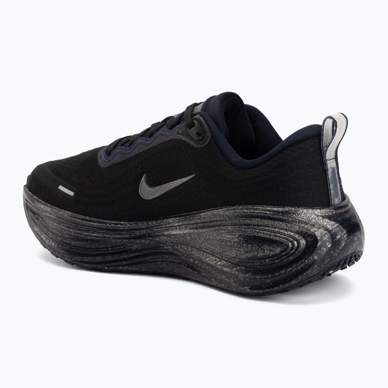 Dámske bežecké topánky Nike Vomero Plus "Keely Hodgkinson" pitch blue/blur/blackened blue/black 3