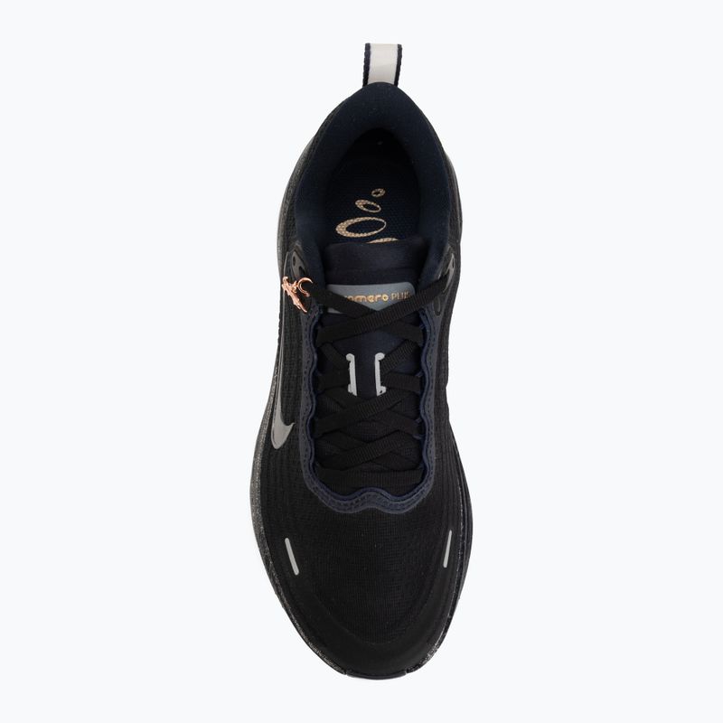 Dámske bežecké topánky Nike Vomero Plus "Keely Hodgkinson" pitch blue/blur/blackened blue/black 5