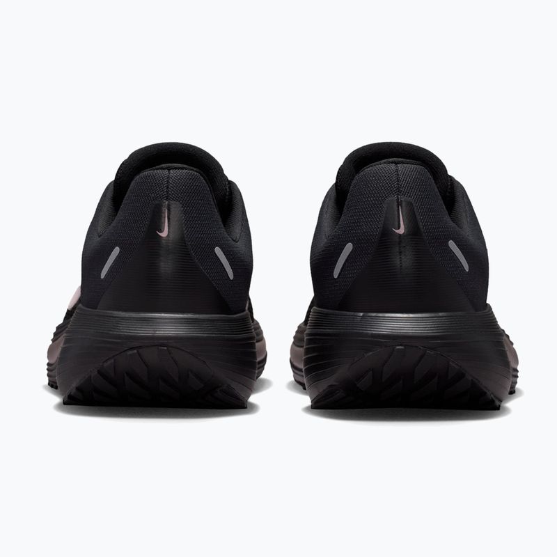 Dámske bežecké topánky Nike Quest 7 black/taupe haze/silt red 6