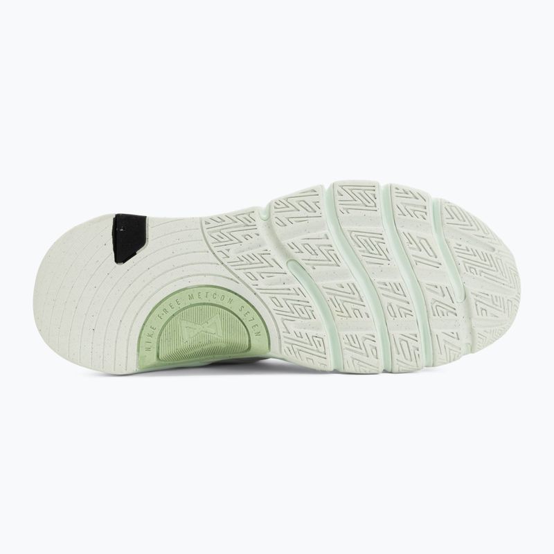 Dámske tréningové topánky Nike Free Metcon 7 off white/cucumber calm/white 4