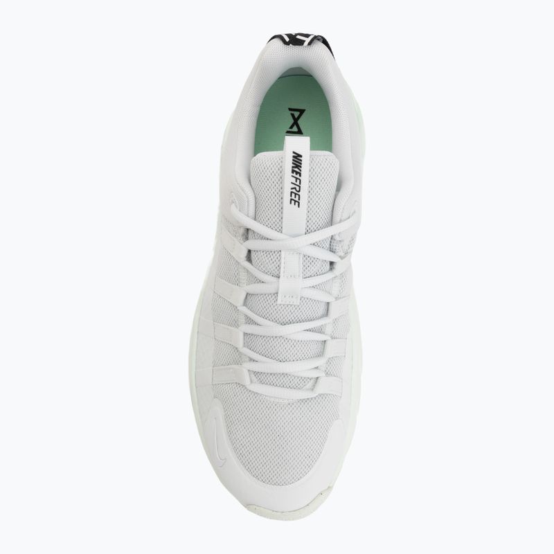 Dámske tréningové topánky Nike Free Metcon 7 off white/cucumber calm/white 5