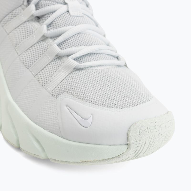 Dámske tréningové topánky Nike Free Metcon 7 off white/cucumber calm/white 7